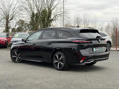 Peugeot 308 Sw BlueHDi 130ch s&amp;S Eat8 Gt