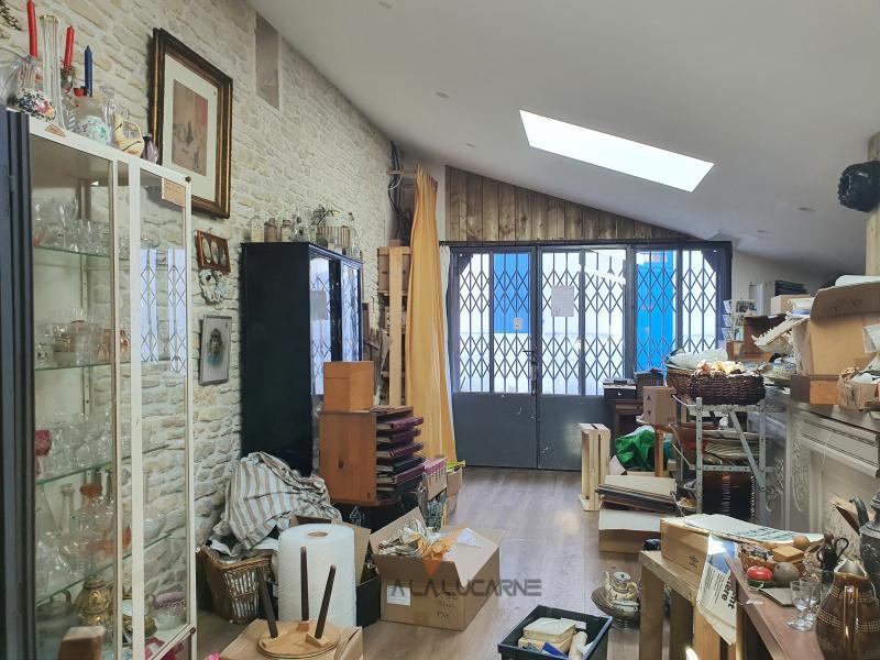 Maison - 175 m² - 8 pièces