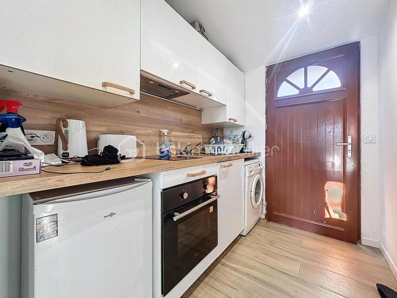 Maison de ville - 82 m² - 4 pièces