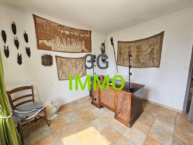 Maison de ville - 178 m²