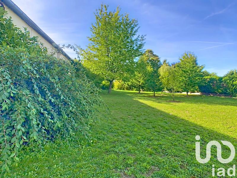 Maison de campagne - 125 m² - 6 pièces