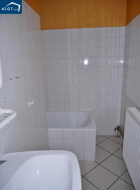 Maison - 106 m² - 5 pièces