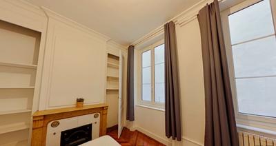 Appartement - 93 m² - 4 pièces