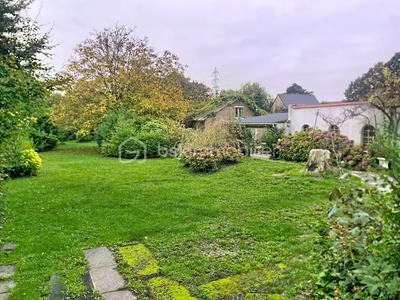 Maison - 135 m² - 4 pièces