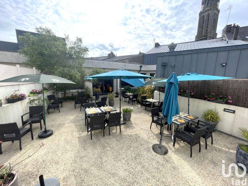 Local commercial - 330 m²