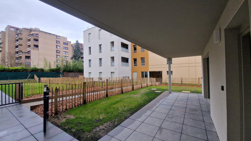 Appartement - 108 m² - 5 pièces