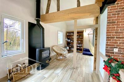 Maison de campagne - 224 m² - 4 pièces