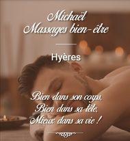 Michael Massages bien-être