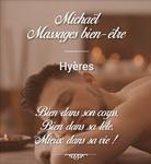 Michael Massages bien-être
