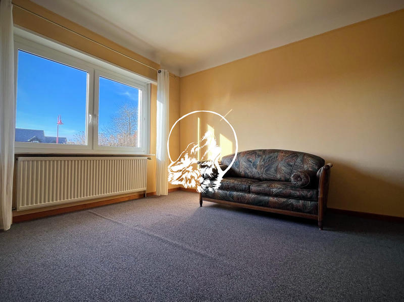 Maison - 99 m² - 4 pièces