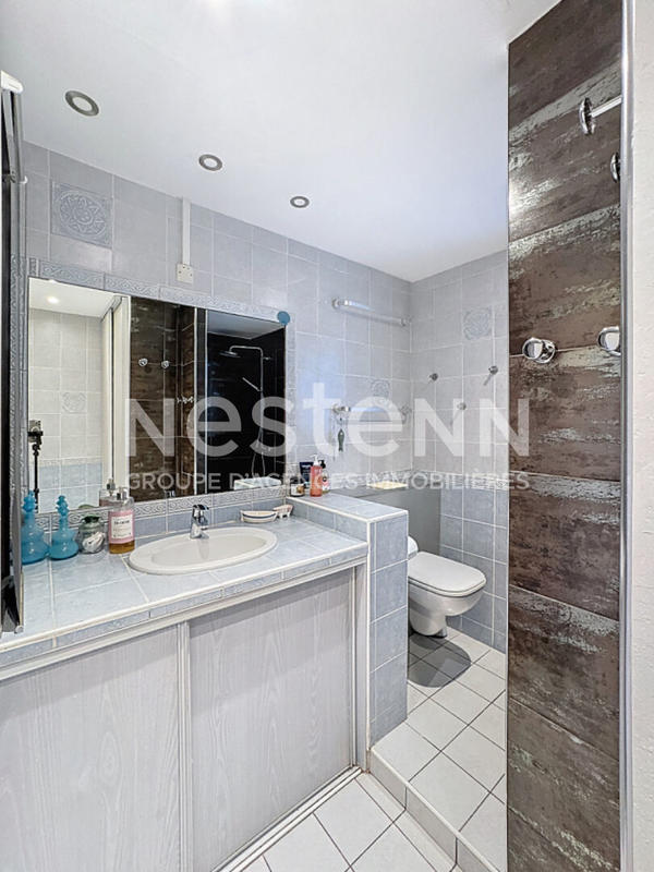 Maison - 157 m² - 6 pièces