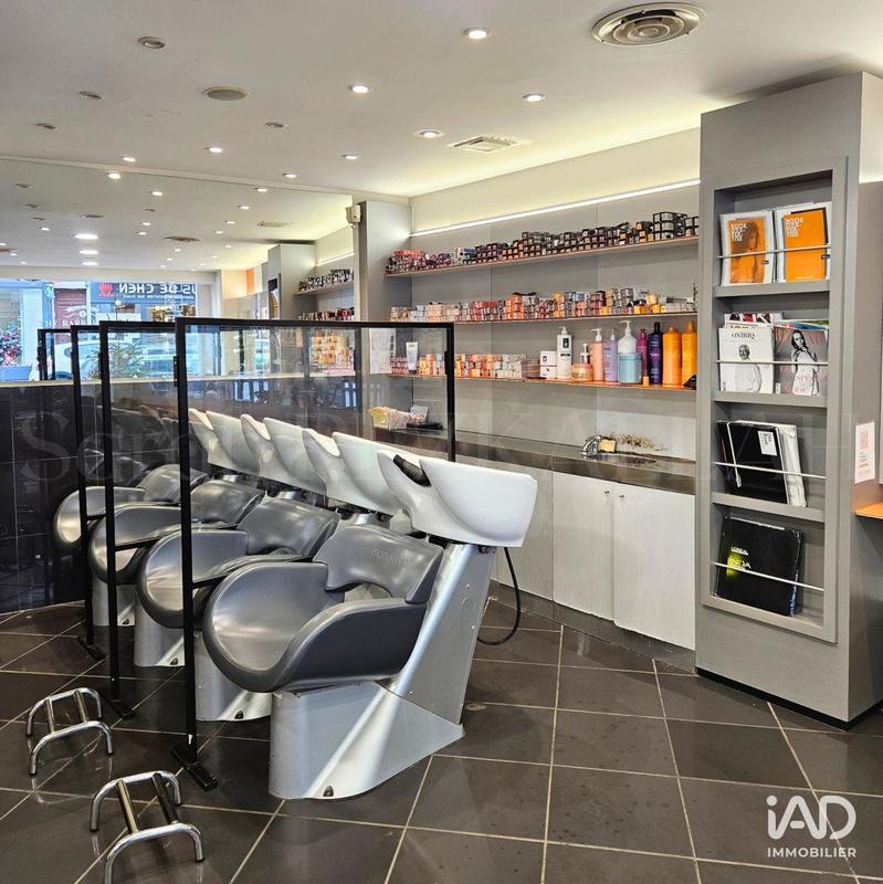 Local commercial - 68 m²