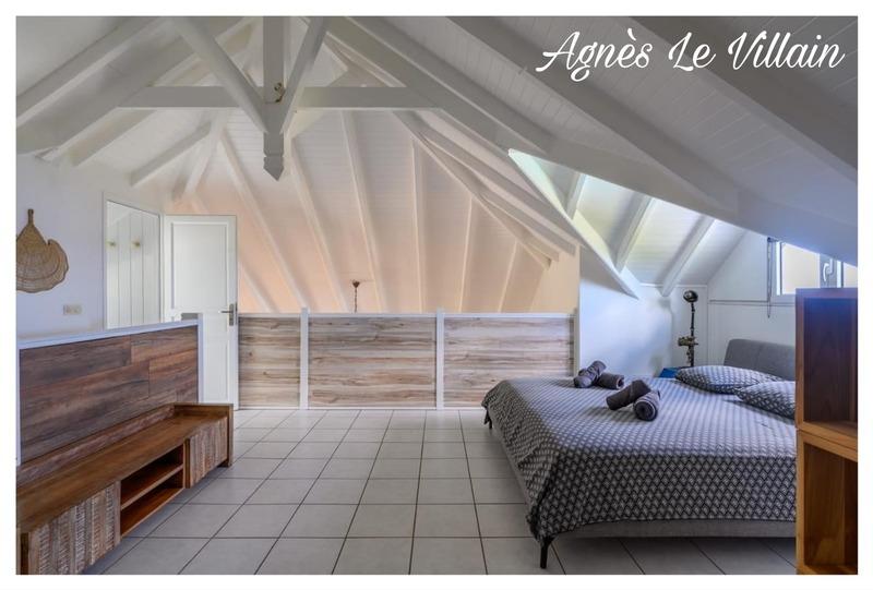 Maison d'architecte - 364 m² - 9 pièces