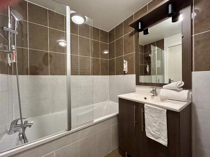 Appartement - 32 m² - 1 pièce