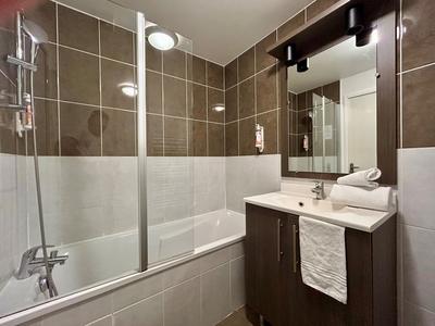 Appartement - 32 m² - 1 pièce