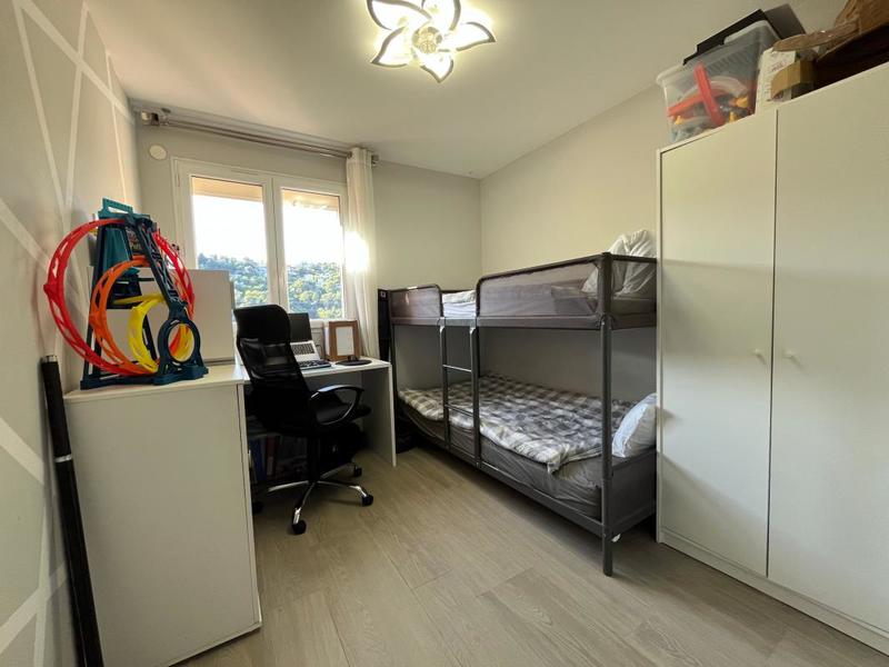 Appartement - 71 m² - 4 pièces