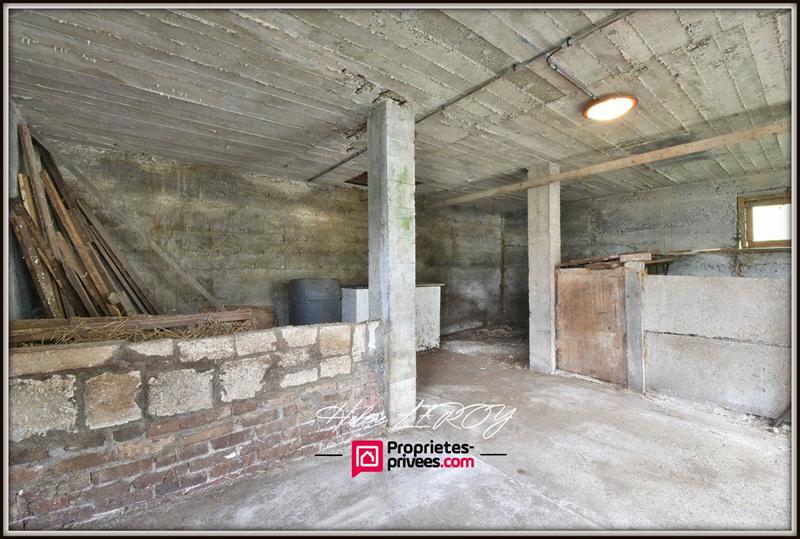 Maison - 126 m² - 5 pièces