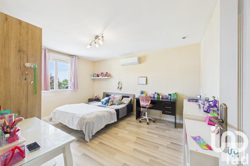 Maison - 155 m² - 7 pièces