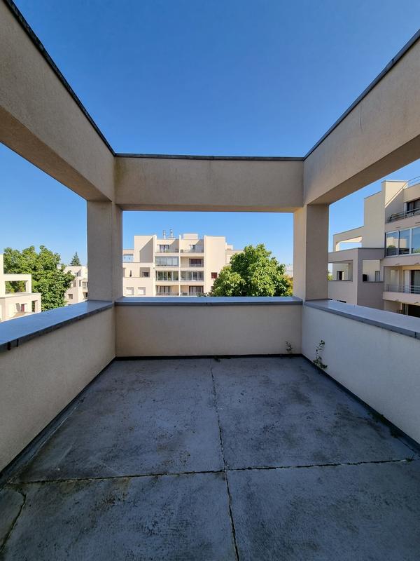 Appartement - 57 m² - 2 pièces