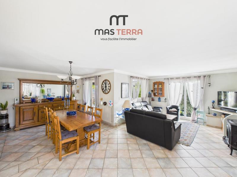 Villa - 102 m² - 3 pièces