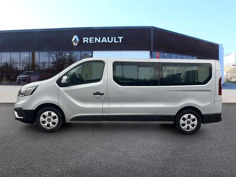 Renault Trafic Blue dCi 150 Grand Evolution