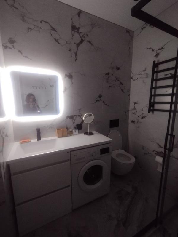 Studio - 20 m² - 1 pièce