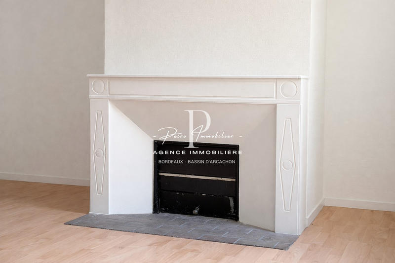 Duplex - 101 m² - 4 pièces