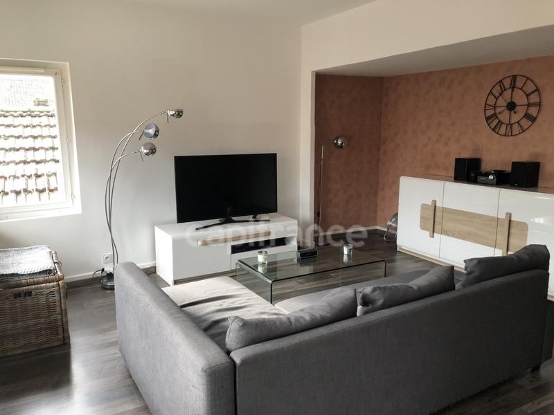 Immeuble - 510 m² - 19 pièces