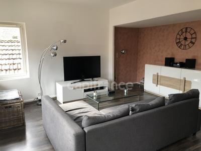 Immeuble - 510 m² - 19 pièces