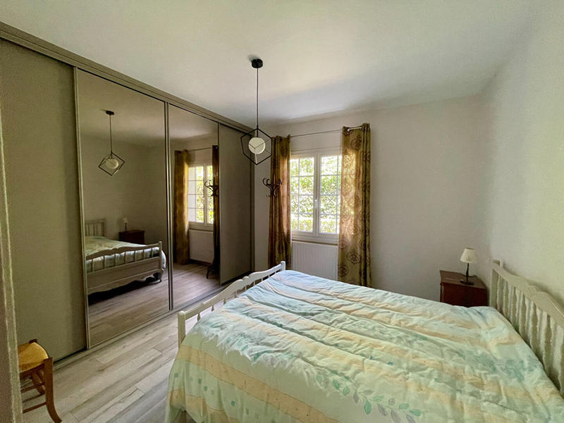 Maison - 160 m² - 7 pièces