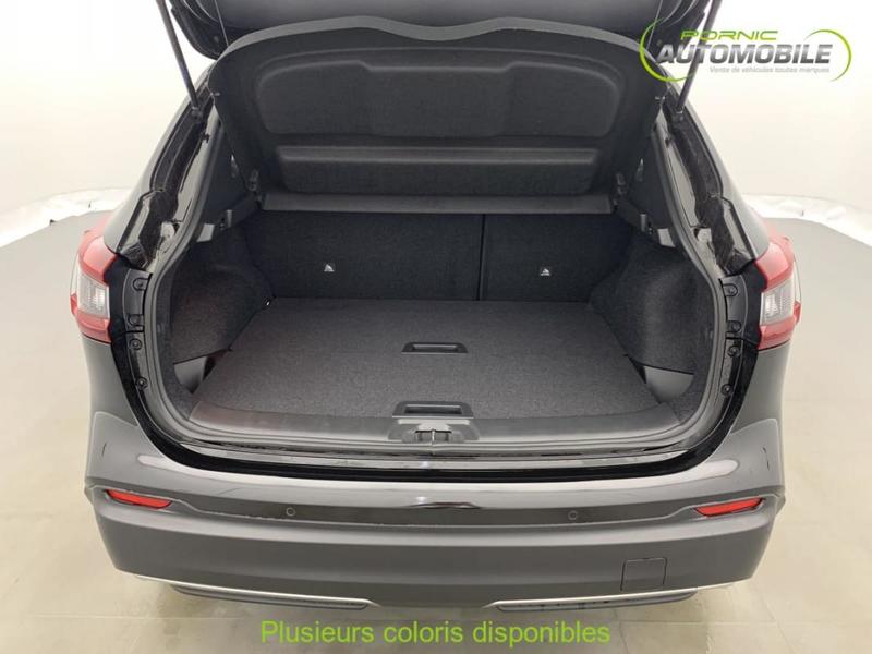 Nissan Qashqai 1.3 Dig-T 158 Dct n-Connecta