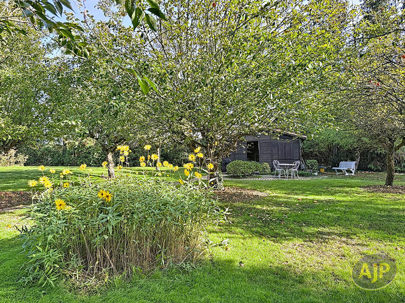 Maison - 155 m² - 6 pièces