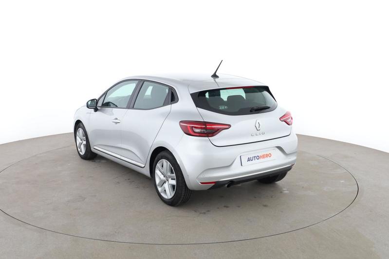Renault Clio 1.0 TCe Zen 100 ch