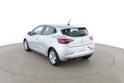 Renault Clio 1.0 TCe Zen 100 ch