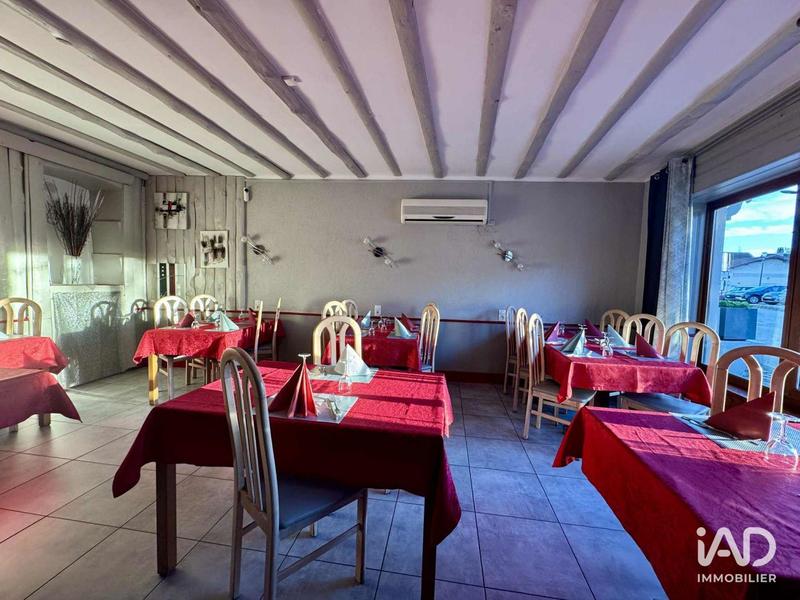 Local commercial - 400 m²