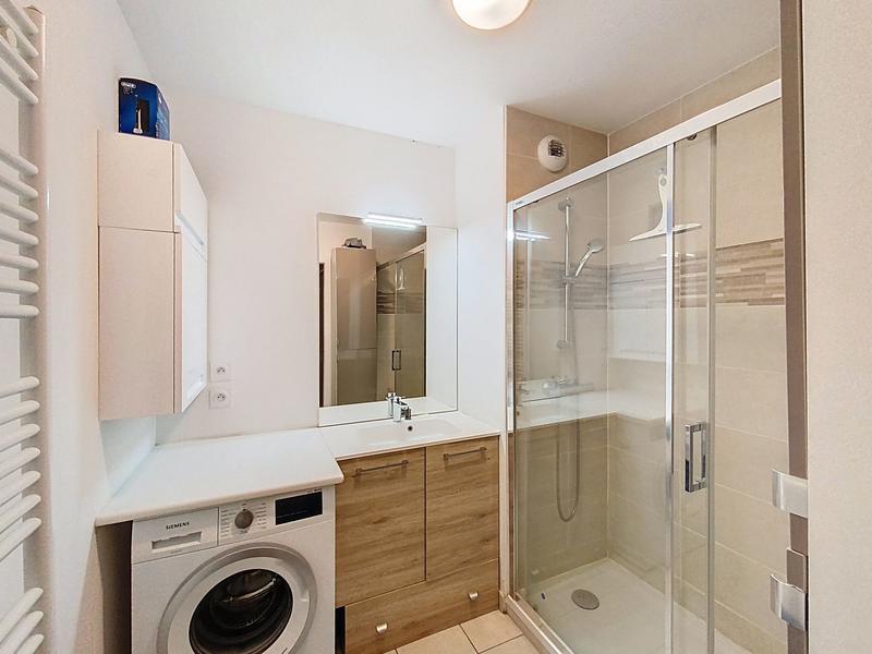 Appartement - 76 m² - 4 pièces