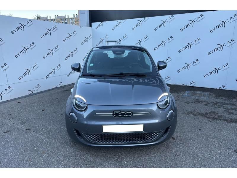 Fiat 500 e 95 ch Action Plus