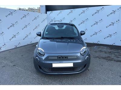 Fiat 500 e 95 ch Action Plus