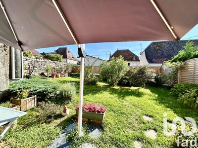 Maison - 112 m² - 5 pièces