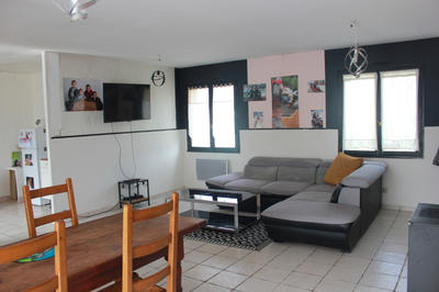 Maison - 128 m² - 4 pièces