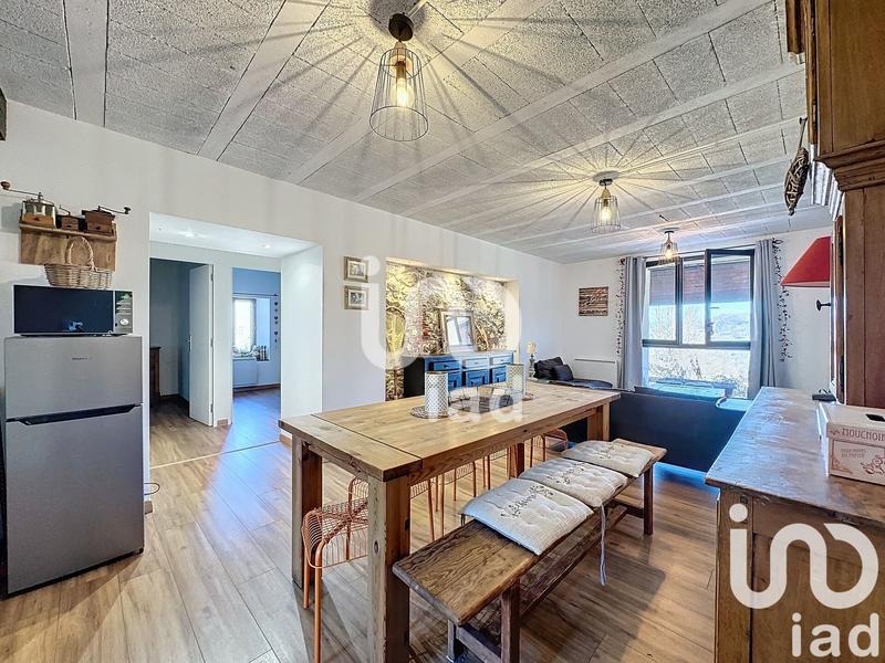 Ferme - 367 m² - 12 pièces