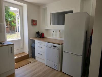 Appartement - 60 m² - 4 pièces