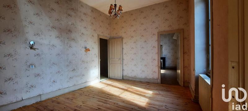 Appartement - 77 m² - 3 pièces