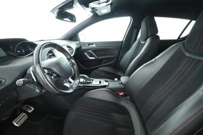 Peugeot 308 1.6 PureTech Gt Eat8 225 ch