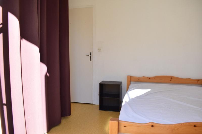 Appartement - 26 m² - 2 pièces