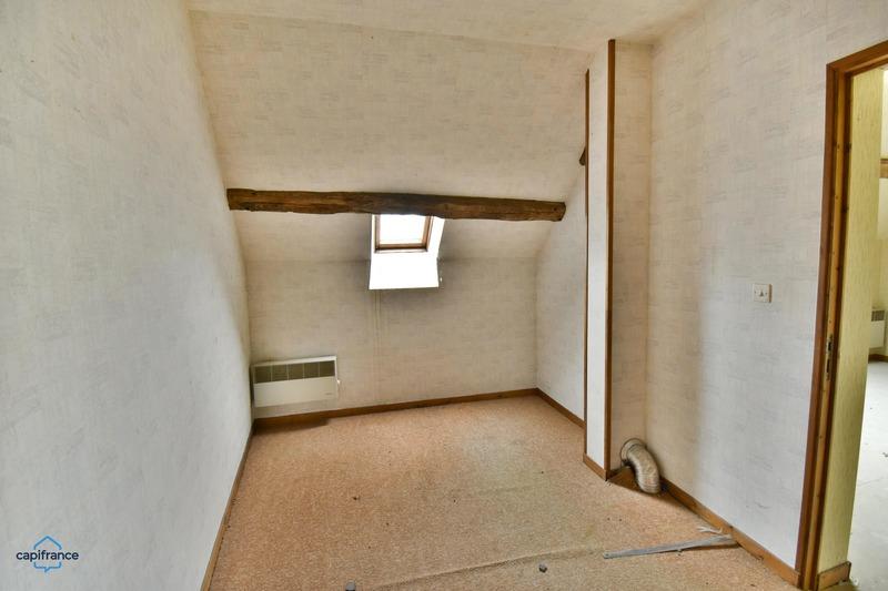 Maison - 264 m² - 11 pièces