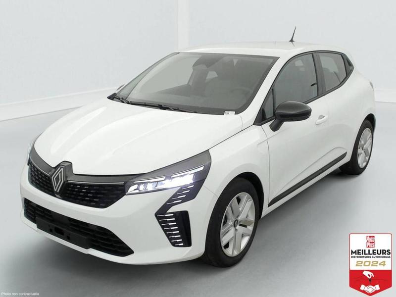 Renault Clio 5 Tce 90 Ch Gsr2 Evolution