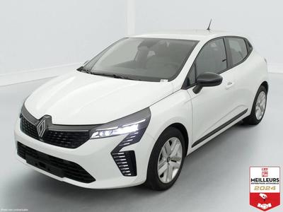 Renault Clio 5 Tce 90 Ch Gsr2 Evolution