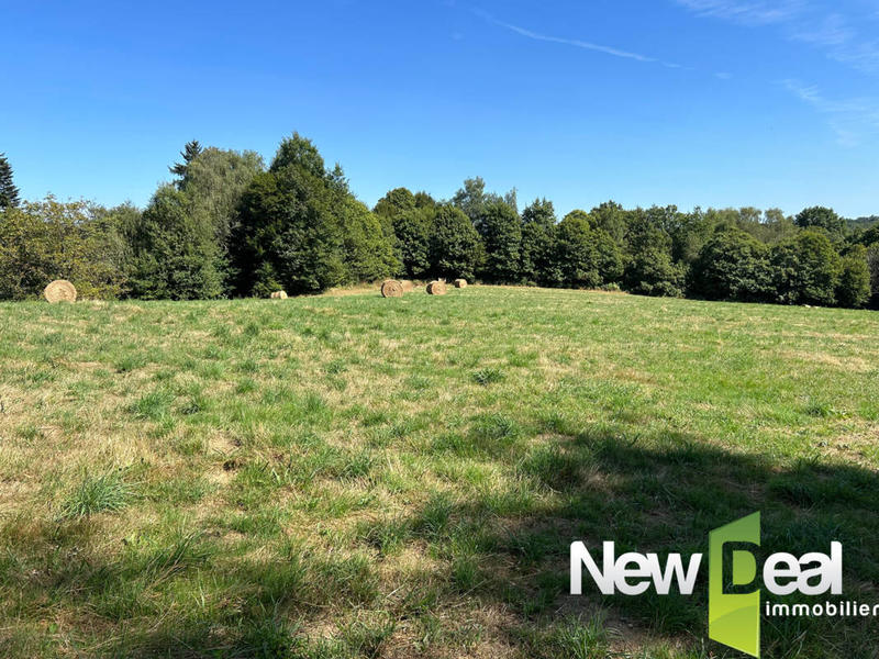 Corps de ferme - 72 m² - 4 pièces