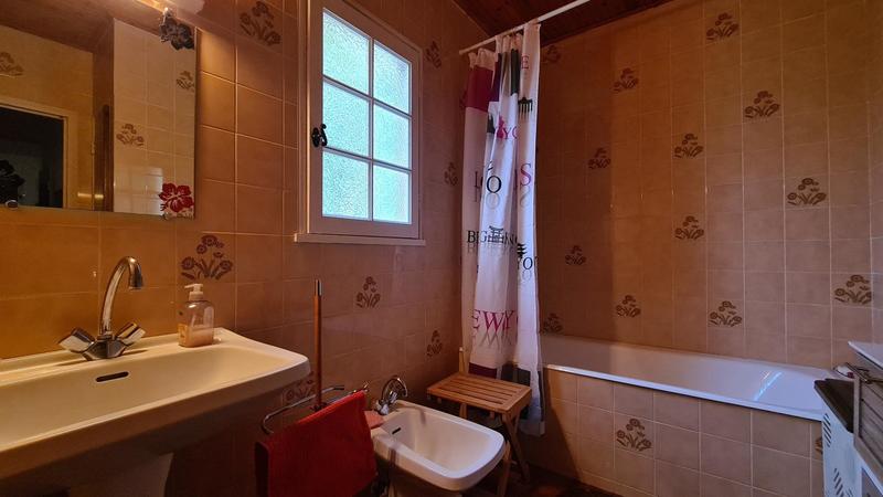 Maison - 70 m² - 3 pièces